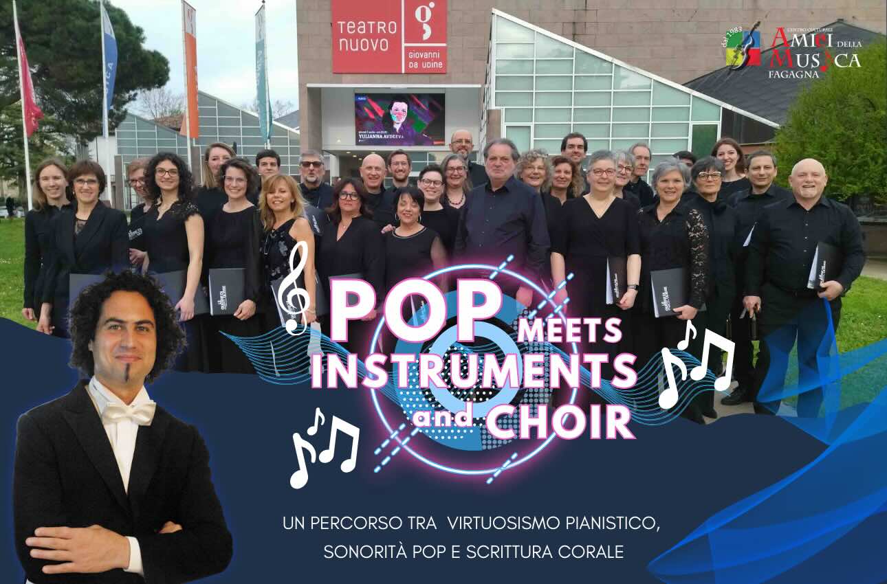 Online la registrazione del concerto